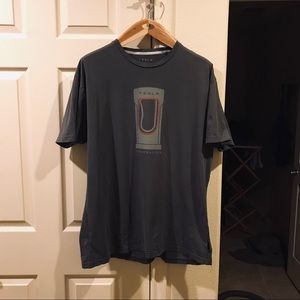 Authentic Tesla Motors T-Shirt